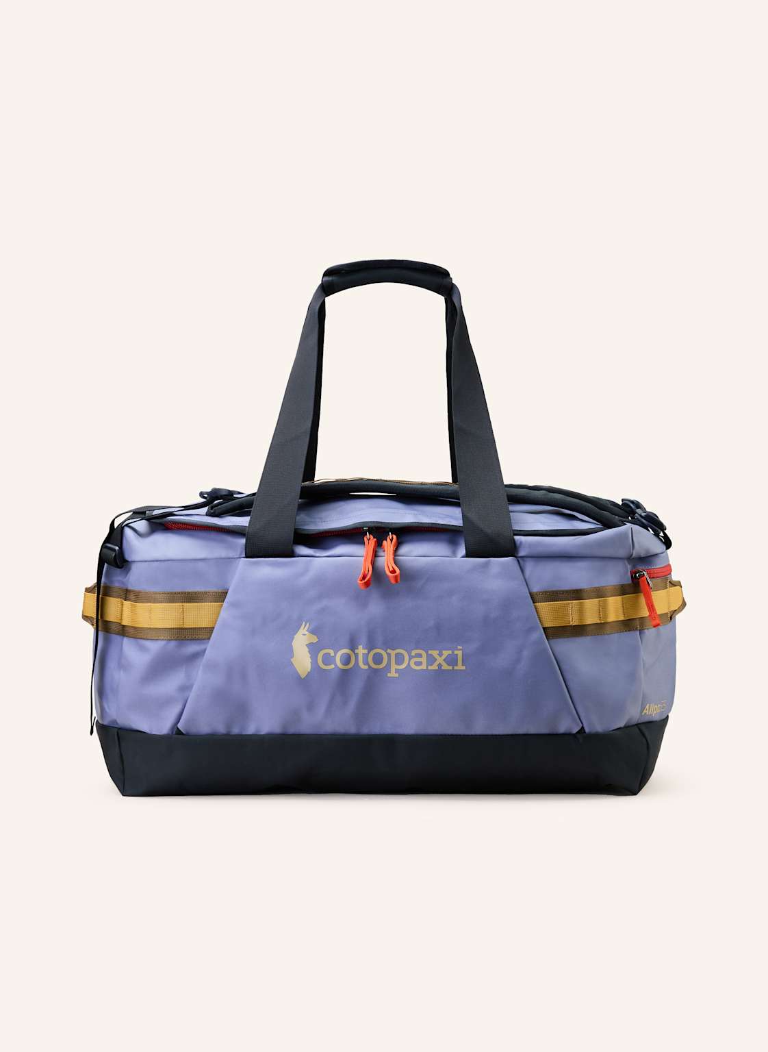 Cotopaxi Reisetasche Allpa 50l blau von cotopaxi