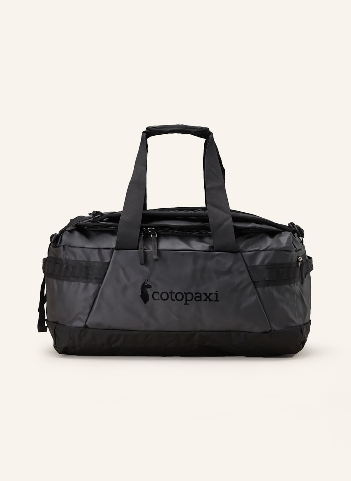Cotopaxi Reisetasche Allpa 50l schwarz von cotopaxi