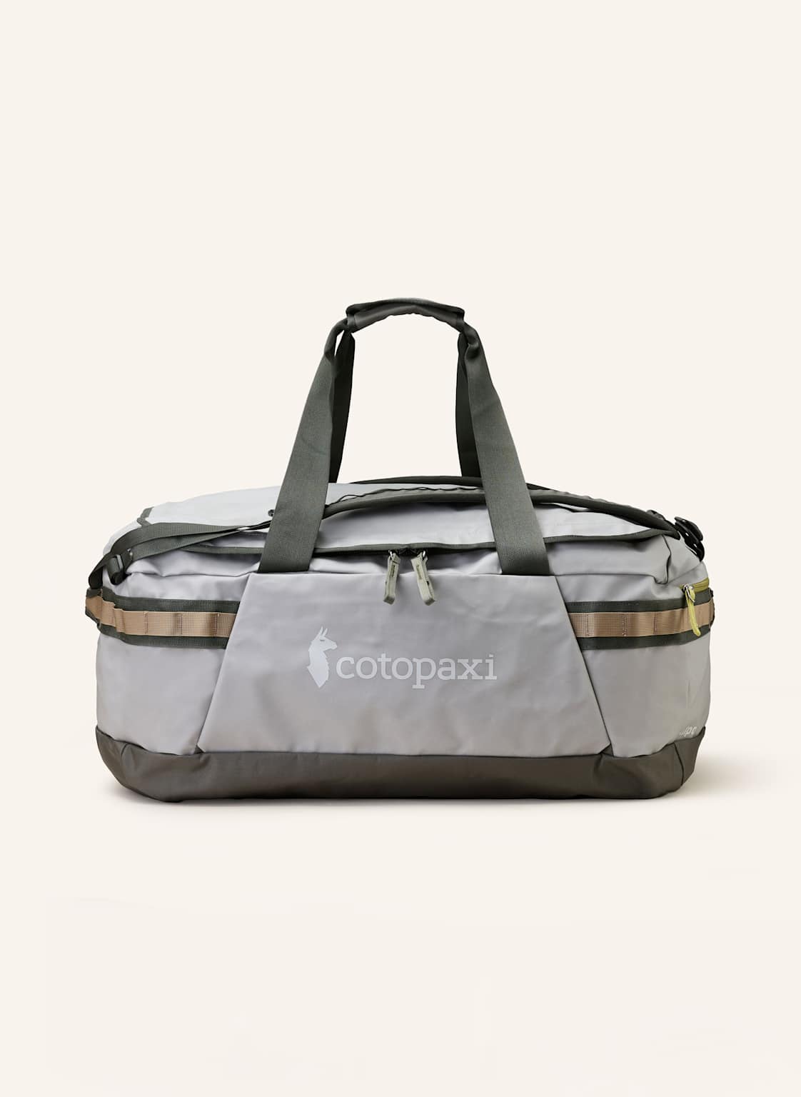 Cotopaxi Reisetasche Allpa 70l grau von cotopaxi