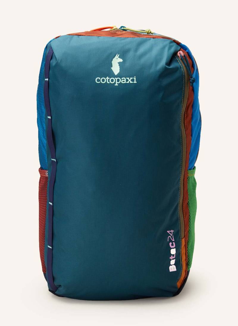 Cotopaxi Rucksack Batac 24 L Mit Laptop-Fach gruen von cotopaxi