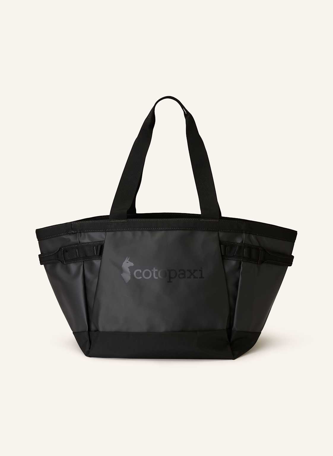 Cotopaxi Shopper Allpa 30l schwarz von cotopaxi