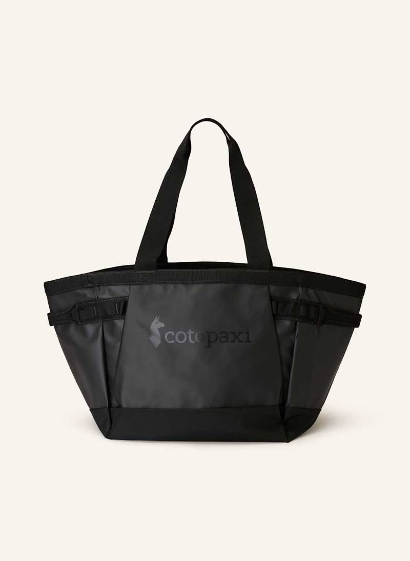 Cotopaxi Shopper Allpa 30l schwarz von cotopaxi