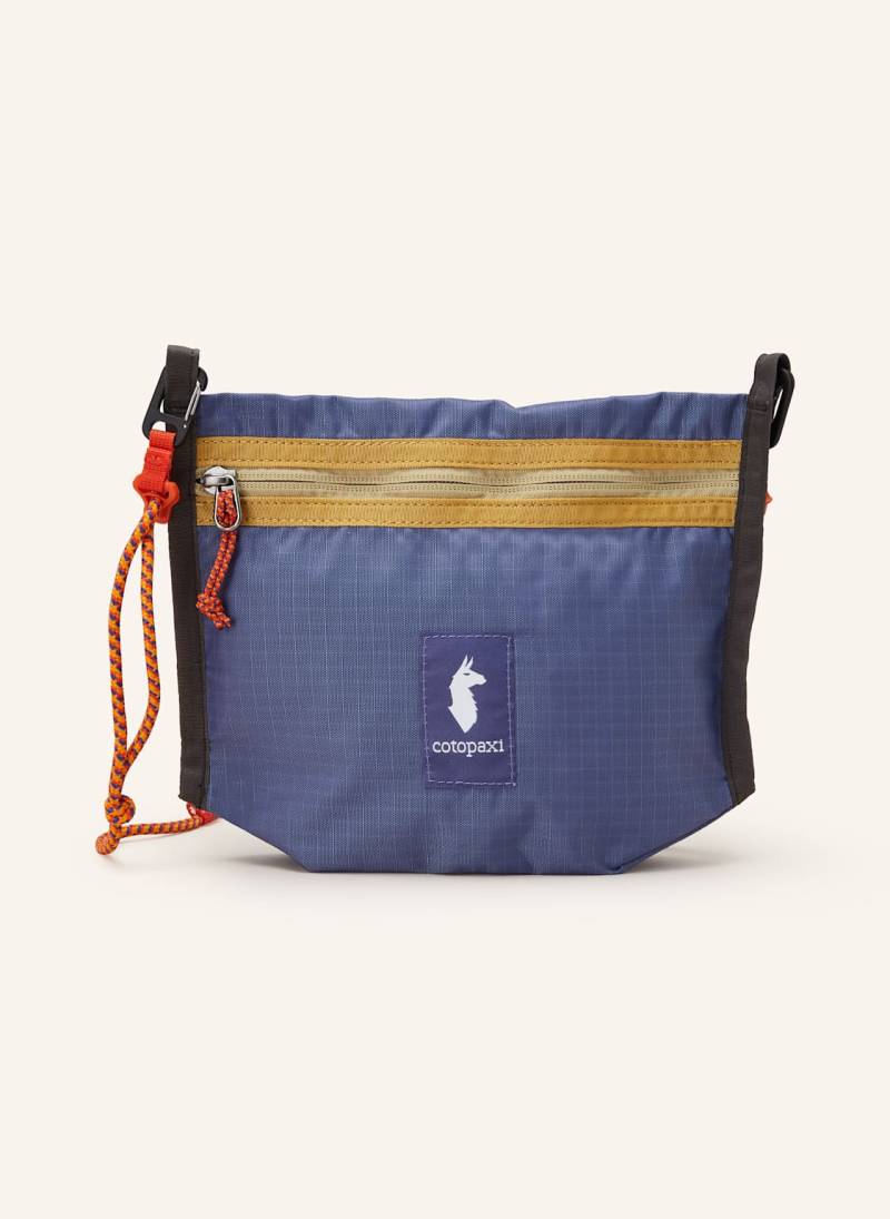 Cotopaxi Umhängetasche Lista 2 L blau von cotopaxi