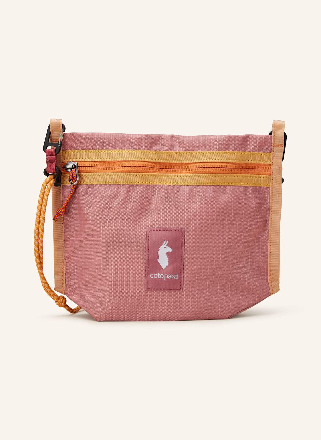 Cotopaxi Umhängetasche Lista 2 L rosa von cotopaxi