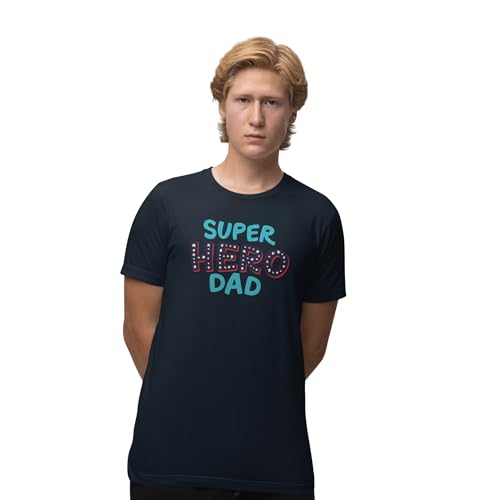 Cotton Division Herren MEREPCZTS029 T-Shirt, Navy, XXL Cotton Division Herren MEREPCZTS029 T-Shirt, Navy, XXL von cotton division
