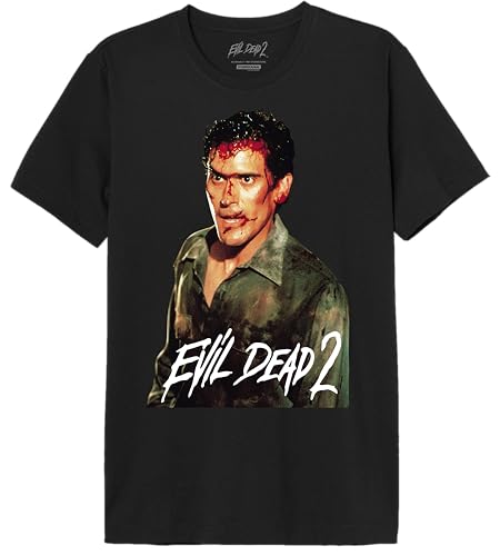 cotton division Herren Mehamhsts004 T-Shirt, Schwarz, 56 von cotton division