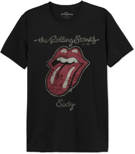 cotton division Herren Merollits003 T-Shirt, Schwarz, S von cotton division