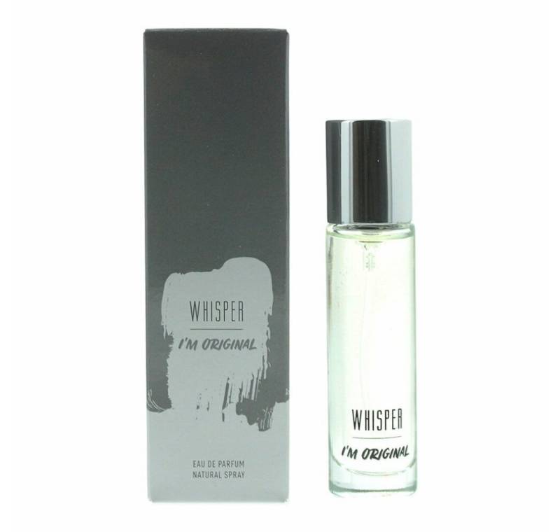 coty Eau de Parfum Whisper Iam Original Eau De Parfum 15ml von coty