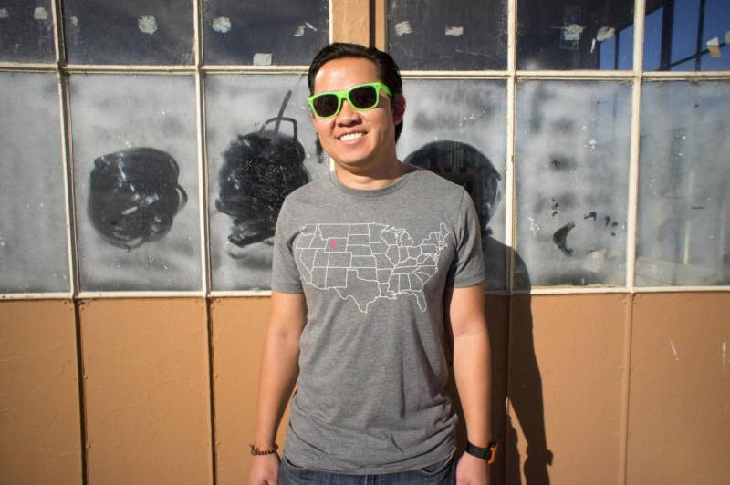 Custom State Map T-Shirt Unisex Pride Shirt von countercouturedesign