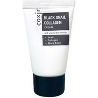 coxir - Black Snail Collagen Cream Mini - Gesichtscreme von coxir