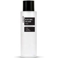 coxir - Black Snail Collagen Toner - Gesichtswasser von coxir