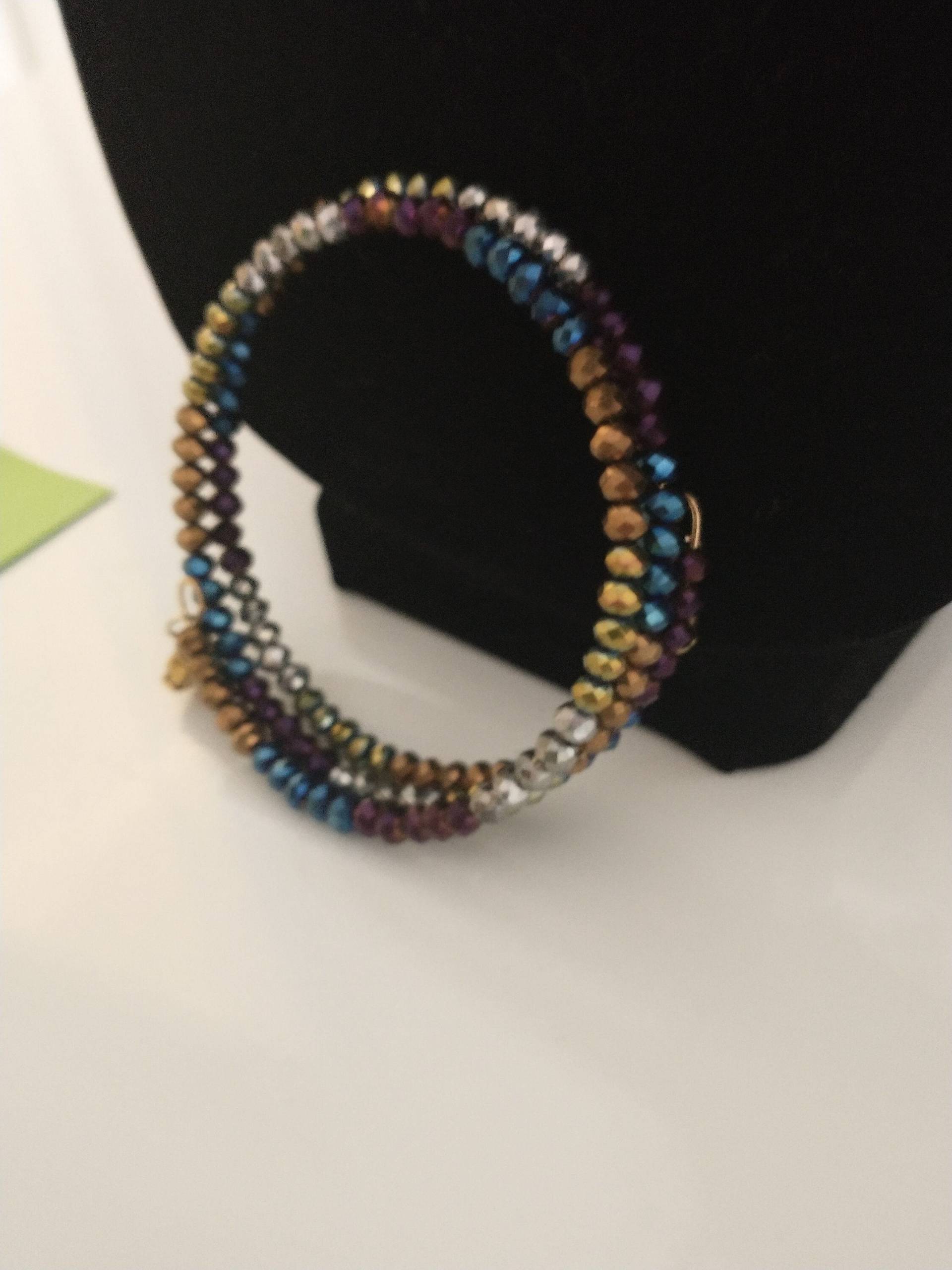 Armband Armband von cpricedesigns