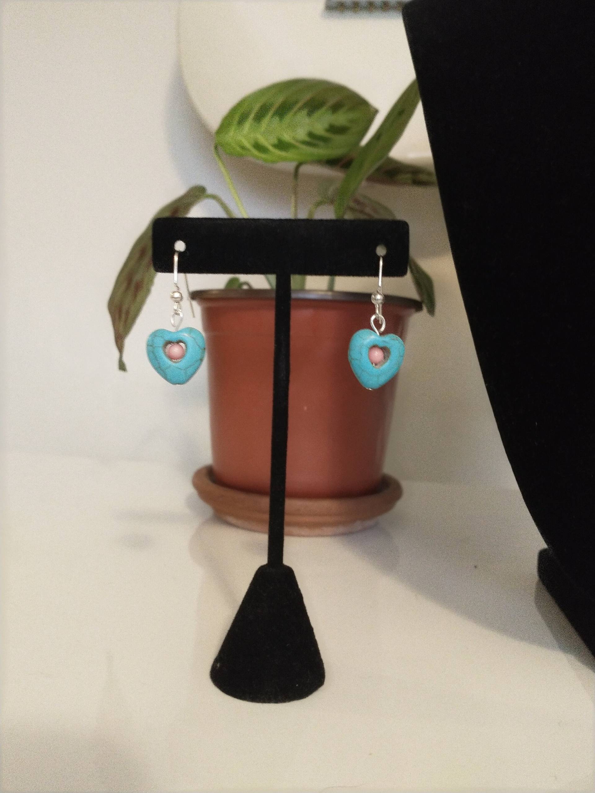 Ohrringe Ohrringe von cpricedesigns