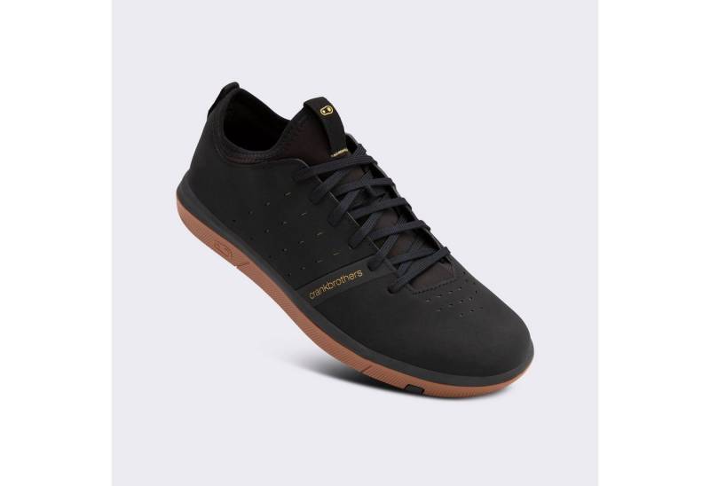 crankbrothers Fahrradschuh MTB- Fahrradschuhe Mallet E Lace von crankbrothers