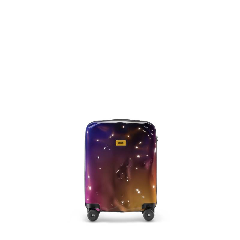 crash baggage - Crash Baggage Lunar Kabinengepäck S (55 cm) - Galaxy Koffer24 von crash baggage