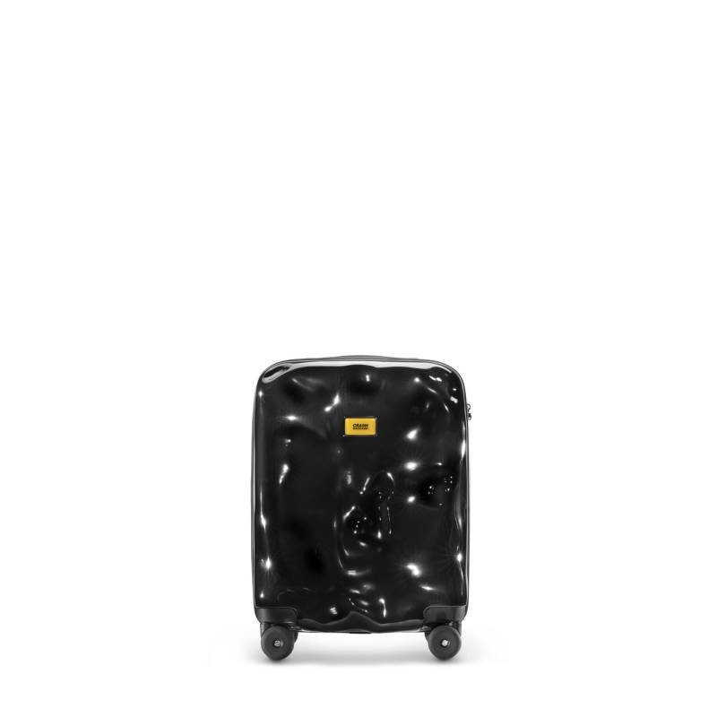 crash baggage - Crash Baggage Lunar Kabinengepäck S (55 cm) - Infinity Black Koffer24 von crash baggage