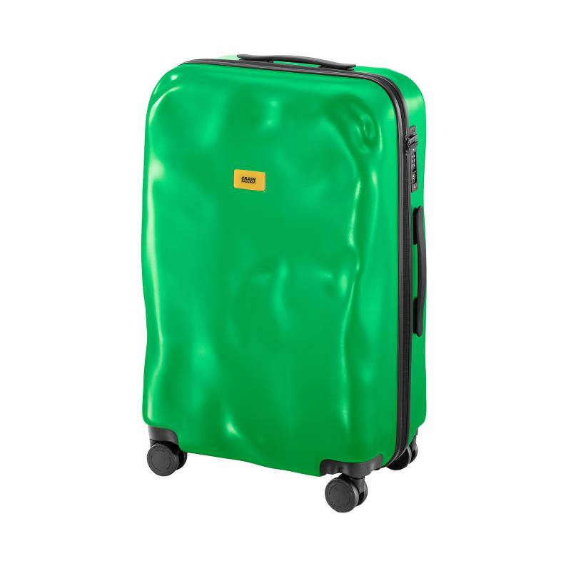 crash baggage - Crash Baggage Trolley mit 4 Rollen 68 cm Medium New Icon 65 Liter Koffer24 von crash baggage