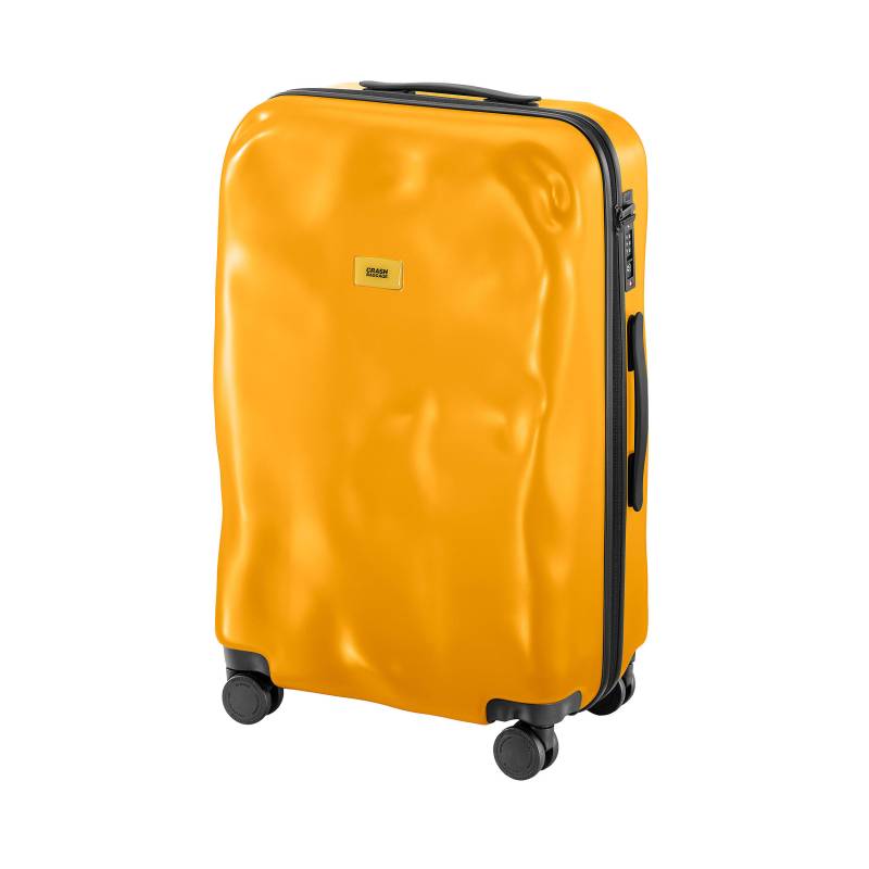 crash baggage - Crash Baggage Trolley mit 4 Rollen 68 cm Medium New Icon 65 Liter Koffer24 von crash baggage