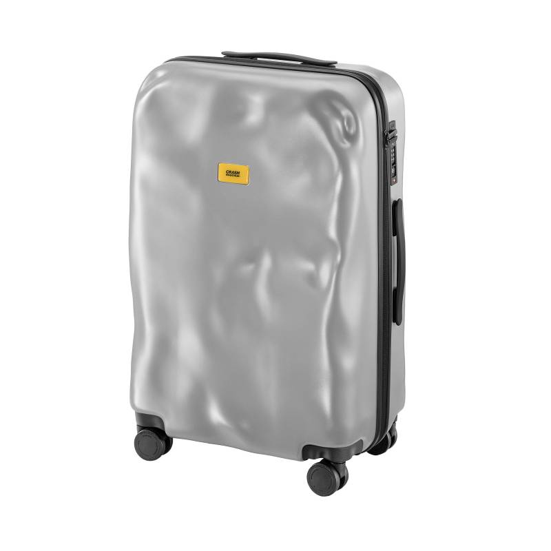 crash baggage - Crash Baggage Trolley mit 4 Rollen 68 cm Medium New Icon 65 Liter Koffer24 von crash baggage