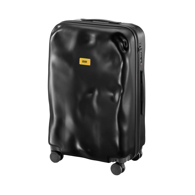 crash baggage - Crash Baggage Trolley mit 4 Rollen 68 cm Medium New Icon 65 Liter Koffer24 von crash baggage