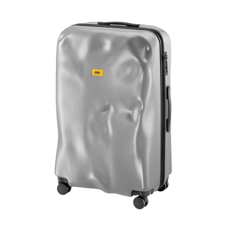 crash baggage - Crash Baggage Trolley mit 4 Rollen 79 cm Large New Icon 100 Liter Koffer24 von crash baggage