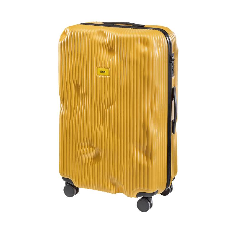 crash baggage - Crash Baggage Trolley mit 4 Rollen 79cm Stripe L 100 Liter Koffer24 von crash baggage