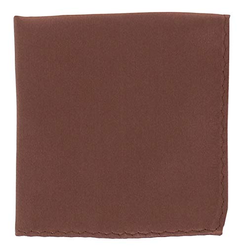 Einstecktuch Hellbraun von cravateSlim