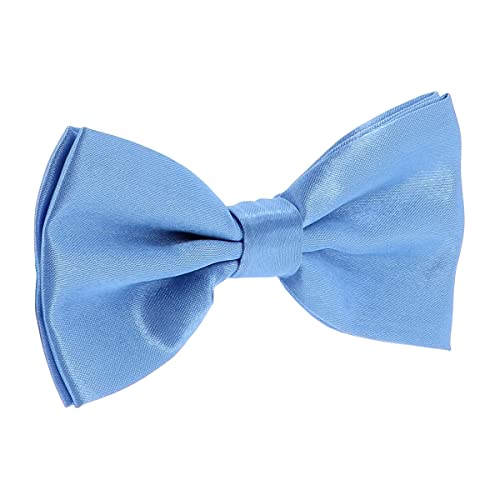 cravateSlim Blaue Fliege von cravateSlim