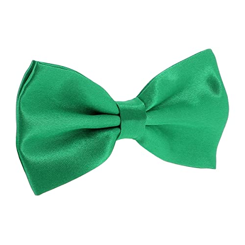 cravateSlim Grüne Fliege von cravateSlim