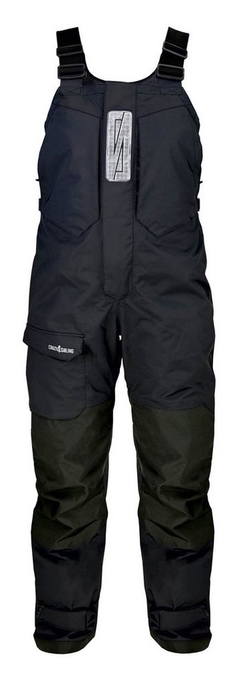 crazy4sailing Regenhose Herren Stavanger II Ocean Segelhose von crazy4sailing