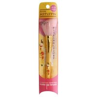 crea modo - STATIONERY COSME Crepas Pattern Cheek Brush 1 pc von crea modo