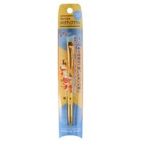 crea modo - STATIONERY COSME Crepas Pattern Eyebrow Brush 1 pc von crea modo