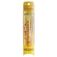crea modo - STATIONERY COSME Crepas Pattern Liquid Foundation Brush 1 pc von crea modo