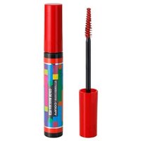 crea modo - STATIONERY COSME Coupy Pattern Color Mascara A Red 7g von crea modo