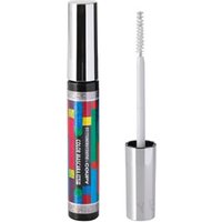 crea modo - STATIONERY COSME Coupy Pattern Color Mascara A Silver 7g von crea modo