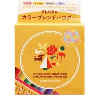 crea modo - STATIONERY COSME Cray-Pas Color Brend Powder 9g von crea modo