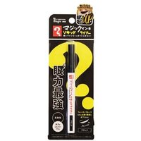 crea modo - STATIONERY COSME Magic Ink Pattern Liquid Liner Black 0.5ml von crea modo