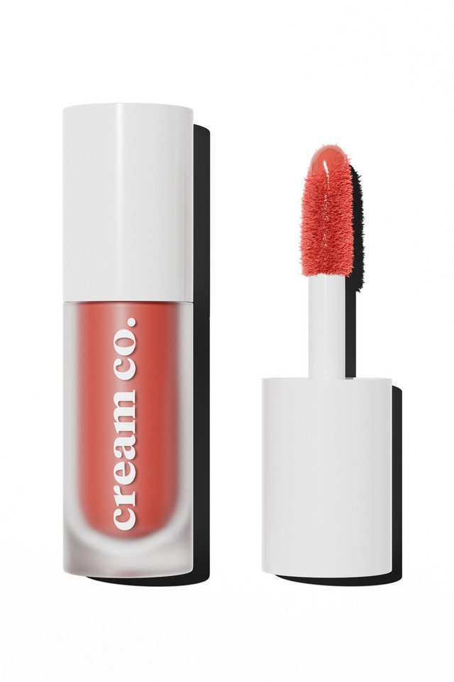 cream co. Lipgloss Glow Tint for Lip, Cheek & Eyes, Hydrating With 5 Types of, 5 mlG cream co. Lipgloss Glow Tint for Lip, Cheek & Eyes, Hydrating With 5 Types of, 5 mlG von cream co.