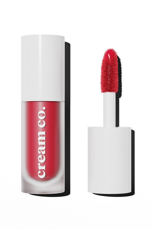 cream co. Lipgloss Glow Tint for Lip, Cheek & Eyes, Hydrating With 5 Types of, 5 mlG cream co. Lipgloss Glow Tint for Lip, Cheek & Eyes, Hydrating With 5 Types of, 5 mlG von cream co.