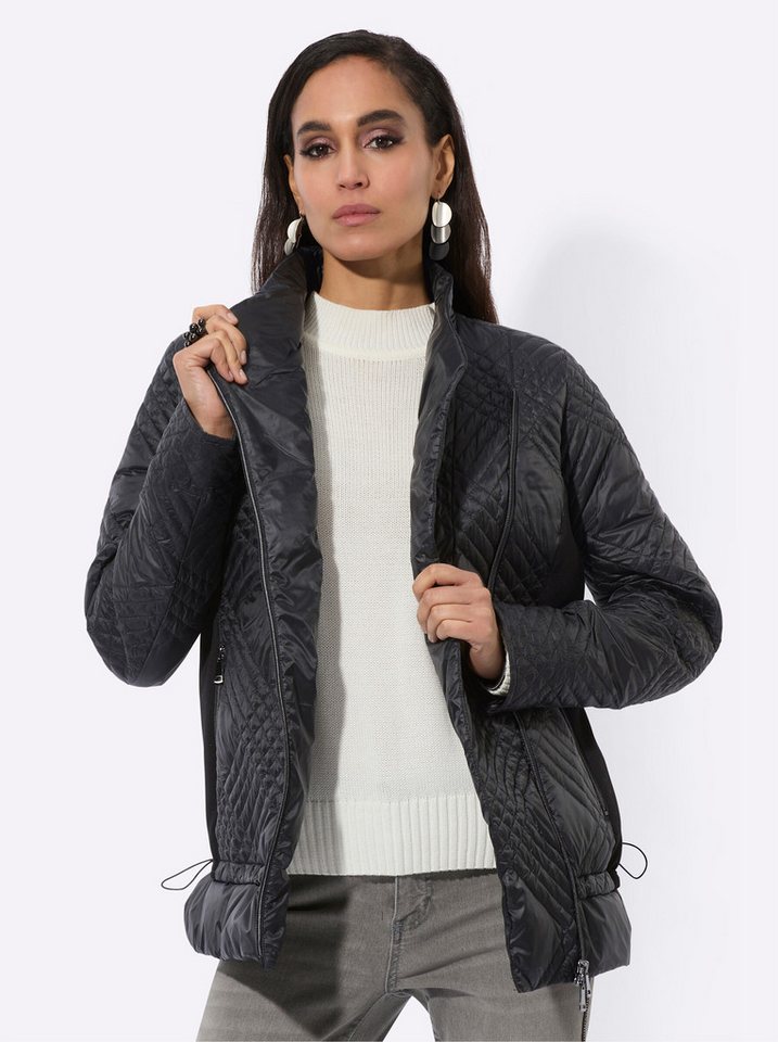 creation L Allwetterjacke Daunenjacke . von creation L