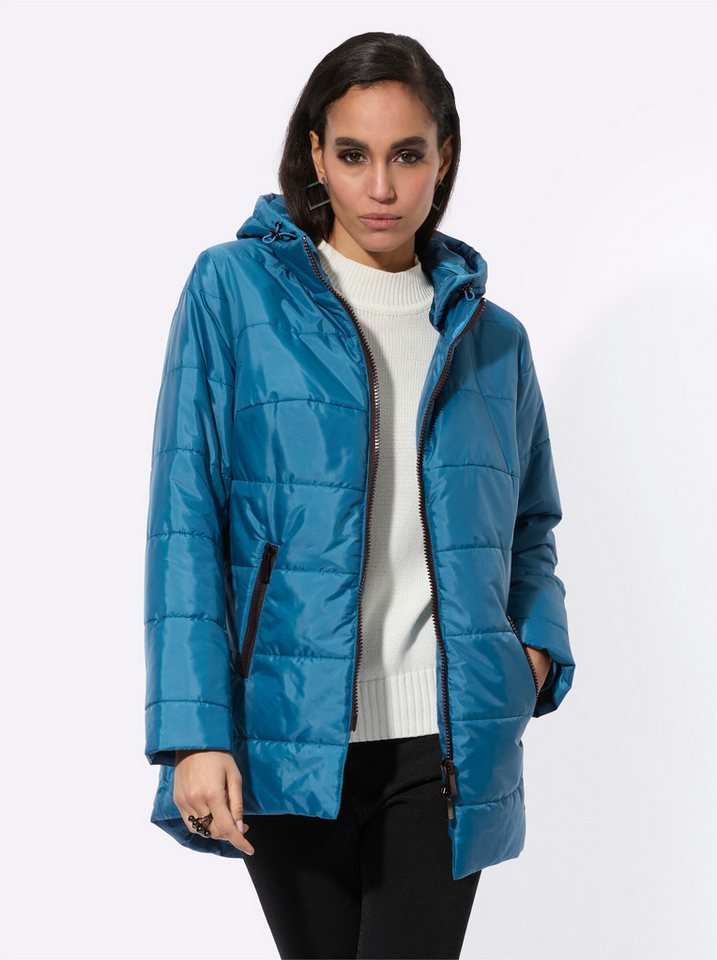 creation L Allwetterjacke Steppjacke . von creation L