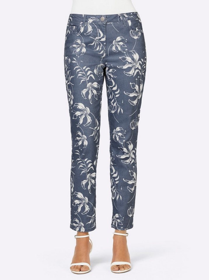 creation L Bequeme Jeans Jeans creation L Bequeme Jeans Jeans von creation L