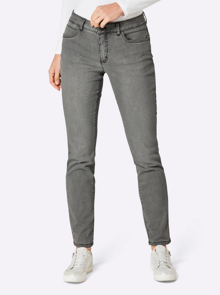 creation L Bequeme Jeans von creation L