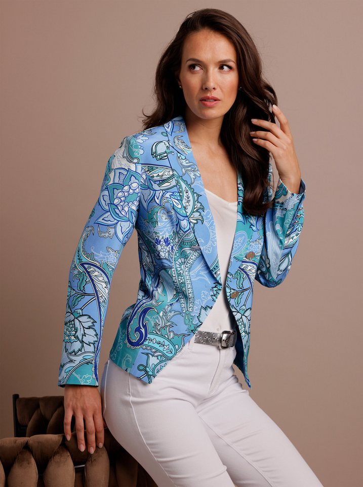 creation L Blusenblazer Blazer . von creation L