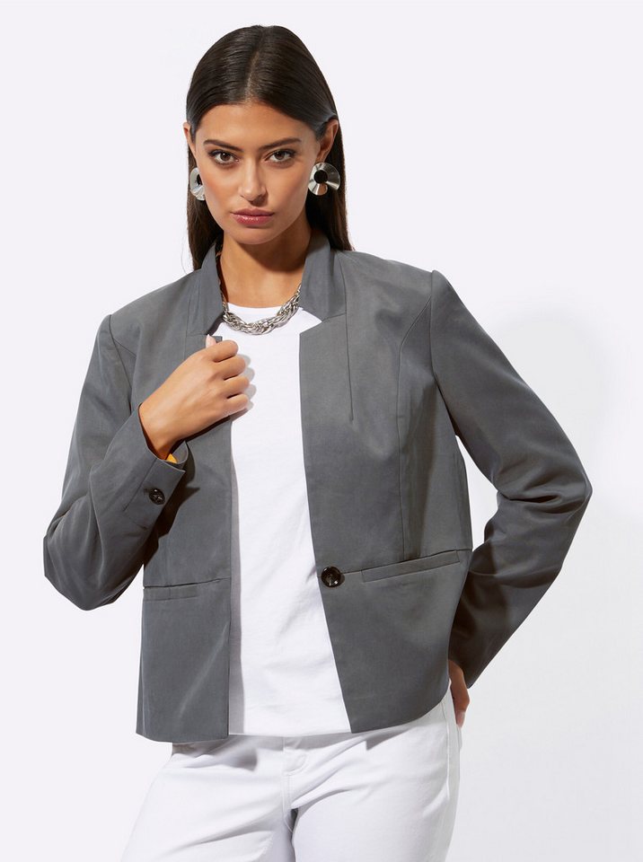 creation L Blusenblazer Blazer . von creation L