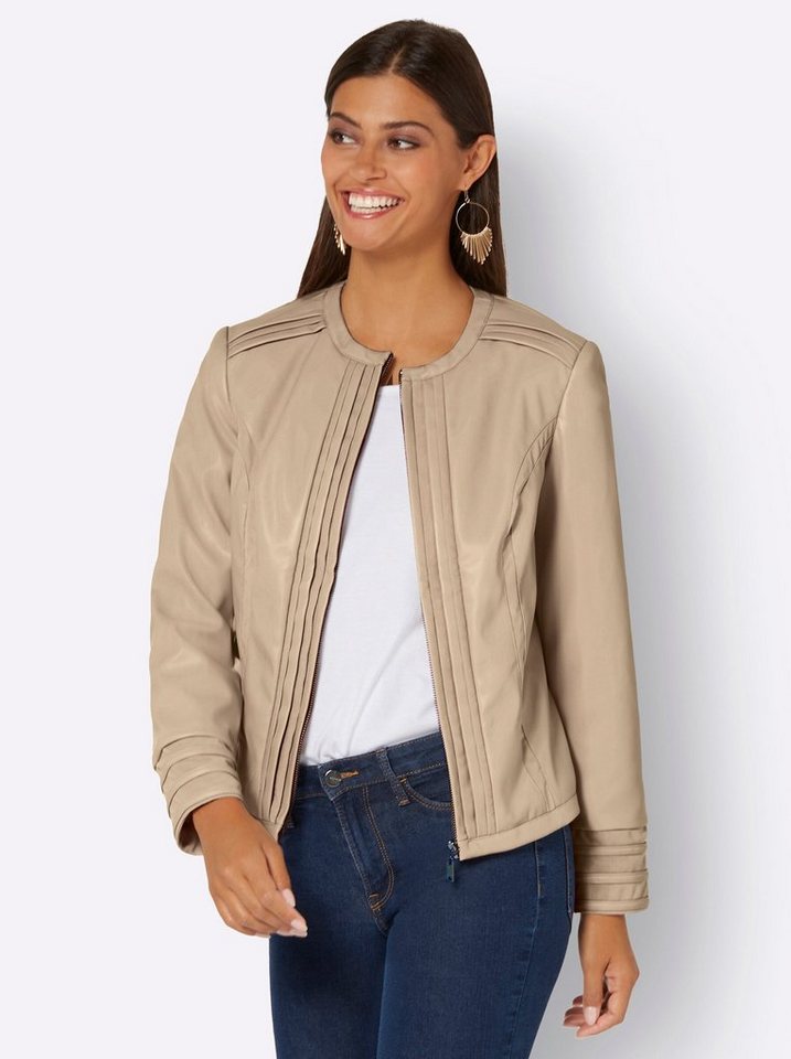 creation L Blusenblazer von creation L