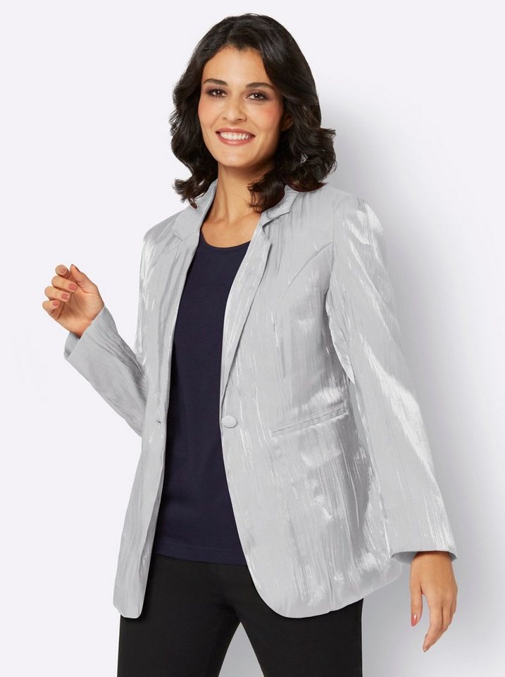 creation L Blusenblazer von creation L