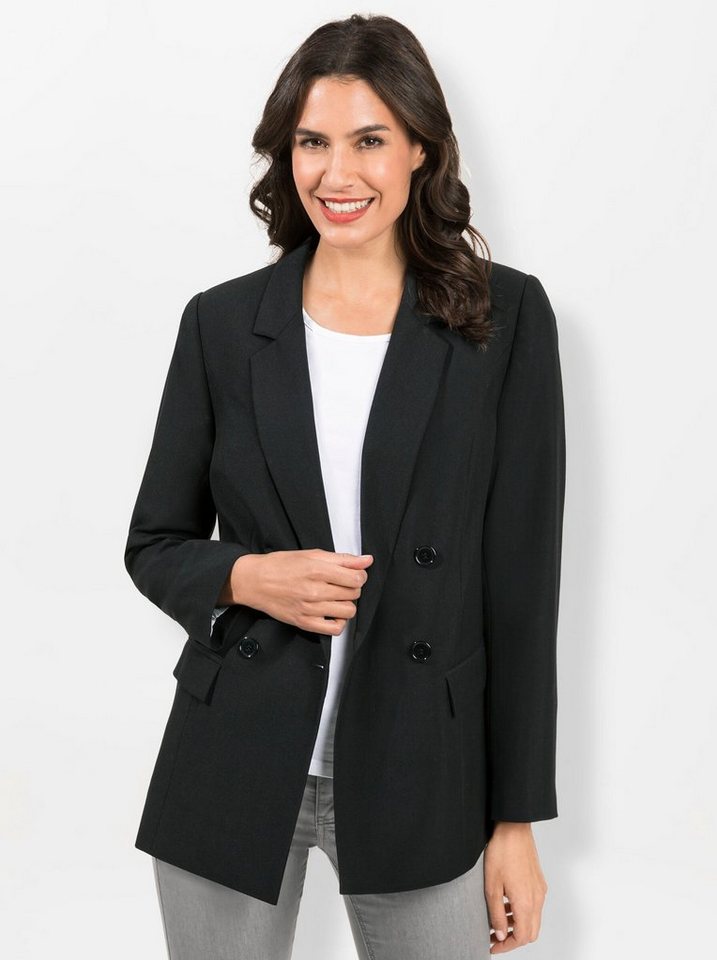 creation L Blusenblazer von creation L