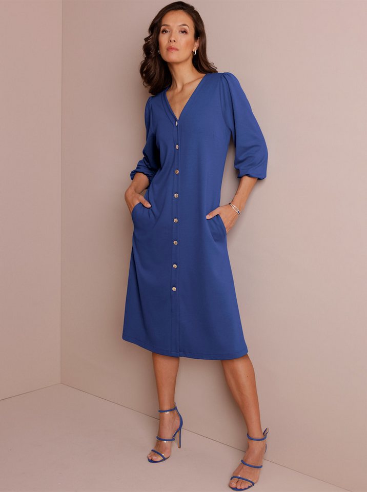 creation L Etuikleid A-Linien-Kleid von creation L