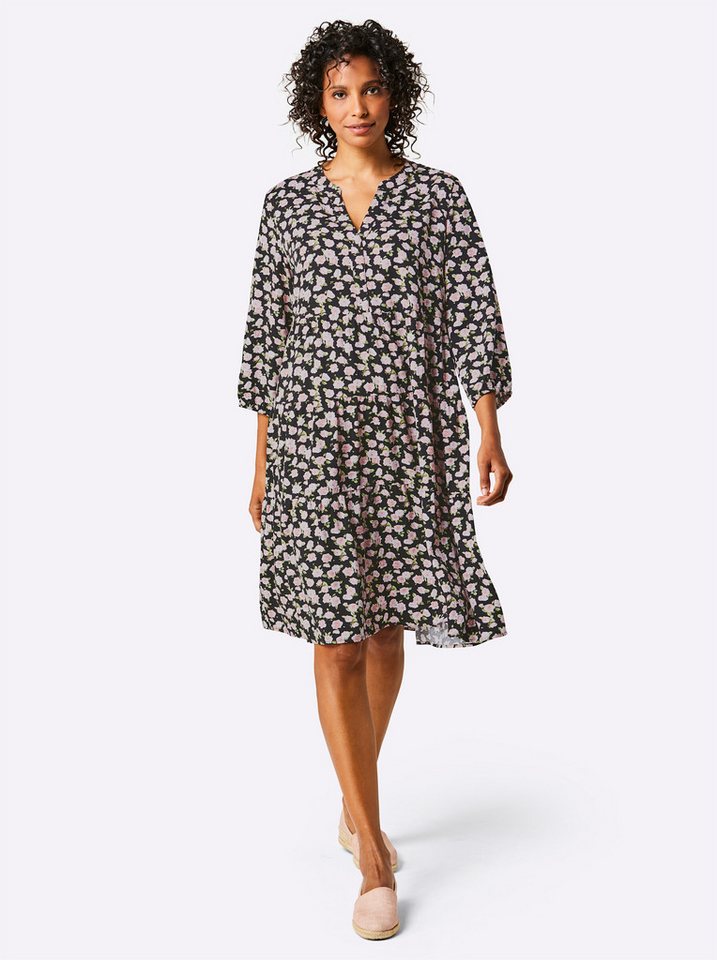 creation L Etuikleid A-Linien-Kleid . von creation L